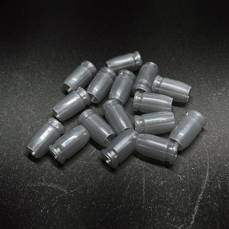 【UDL・Combat Master2011】用薬莢16点セット