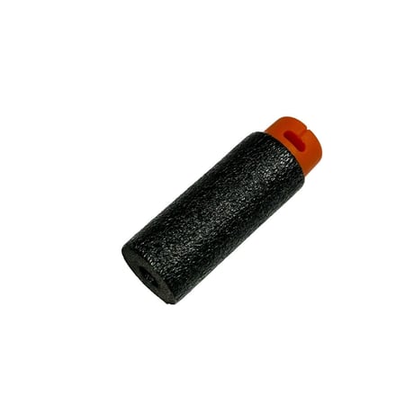 【13x38mm】ショットダーツ　100発収納箱付きセット　弾頭穴空きタイプ