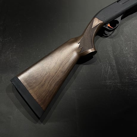 【ZHUANGSEN・870】スポンジダーツ・単発式ポンプアクションショットガン