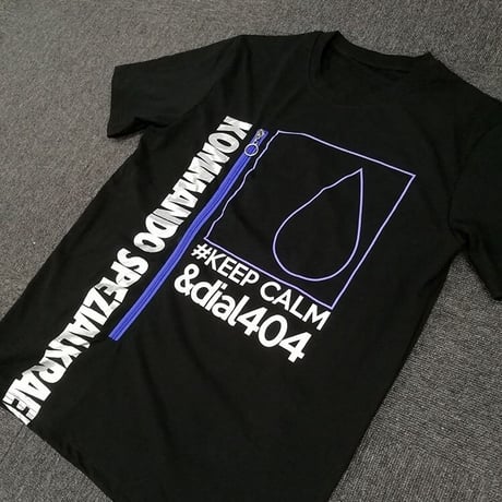 【少女前線】416タイプｔシャツ