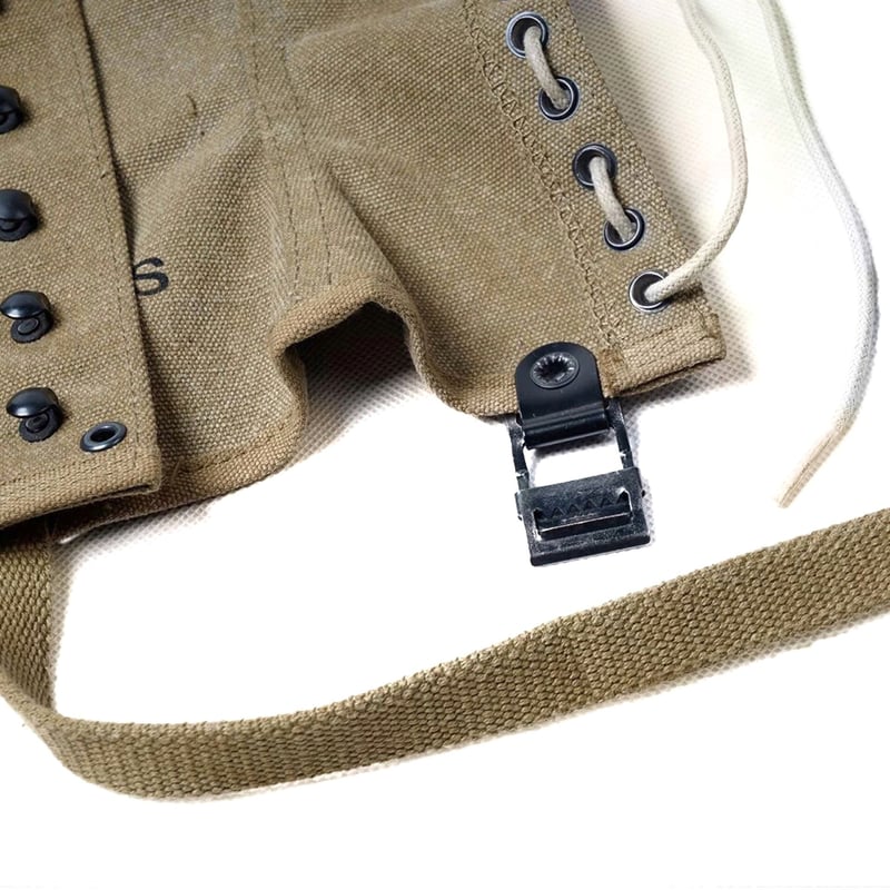 WW2米軍】M1938 ゲートル 複製品 | 【臥龍商店】輸入品玩具専門店 WW2米軍】M1938 ゲートル 複製品 | 【臥龍商店】輸入品玩具専門店