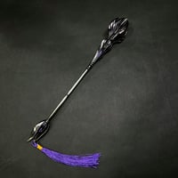 『紫羅刹』22cm金属製スケール模型