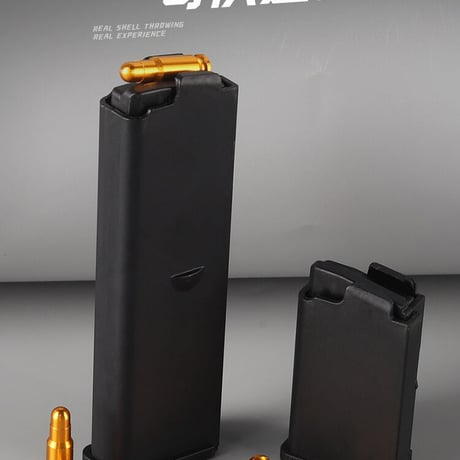 【YANHU製】モーゼルC96（M712）セミオート排莢モデルガン