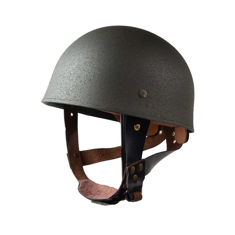 WW2 イギリス 英 ヘルメット 実物