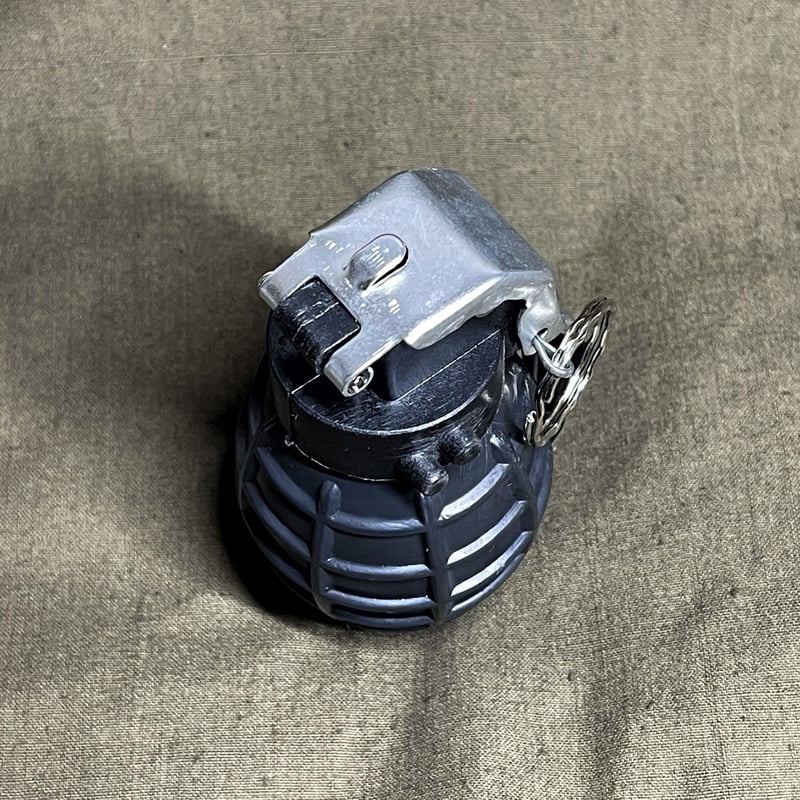 82式プラスチック製手榴弾訓練用ダミー | 【臥龍商店】輸入品玩具専門店