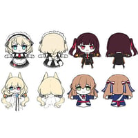 【少女前線】 戦術人形　 ハンドパペット　ぬいぐるみ　公式グッズ