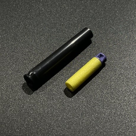 【JIEYING・SVDドラグノフ】ウッド風塗装　スポンジダーツ　ボルトアクション排莢エアコッキングトイガン