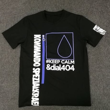 【少女前線】416タイプｔシャツ