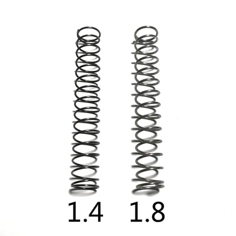 【S200/CM・X】用1.8スプリング