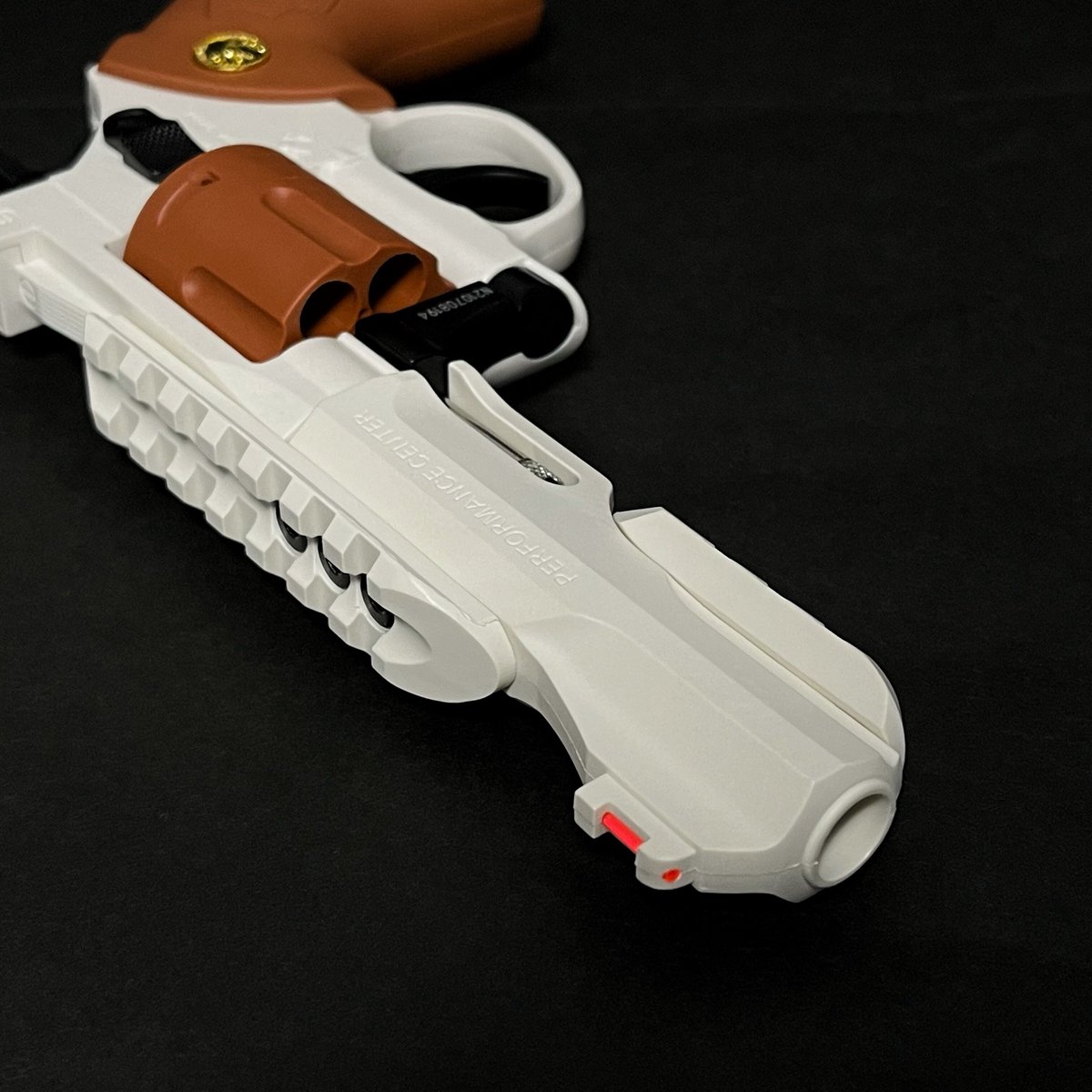 XYL·リボルバー】タクティカルバレル | 【臥龍商店】輸入品玩具専門店