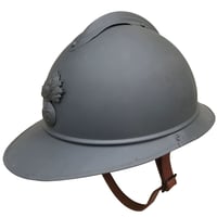 【イギリス・英国】 Adrian M1915ヘルメット 複製品