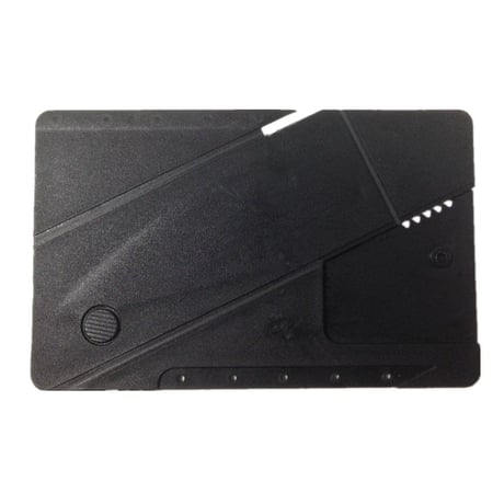 カード型ナイフ　コンパクト　ペーパーナイフ