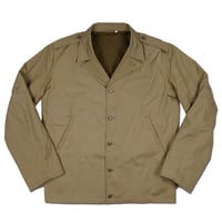 【米軍・WW2】陸軍　M41　冬ジャケット　複製品