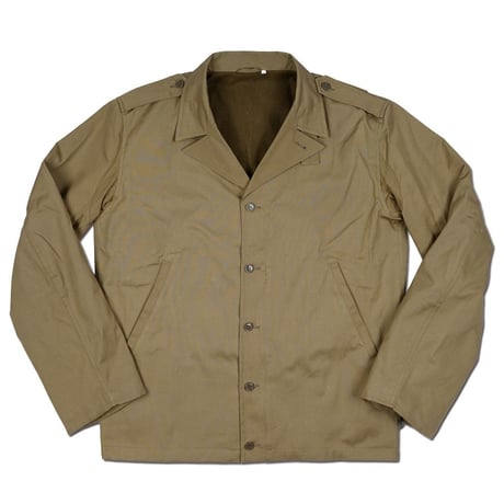 【米軍・WW2】陸軍　M41　冬ジャケット　複製品