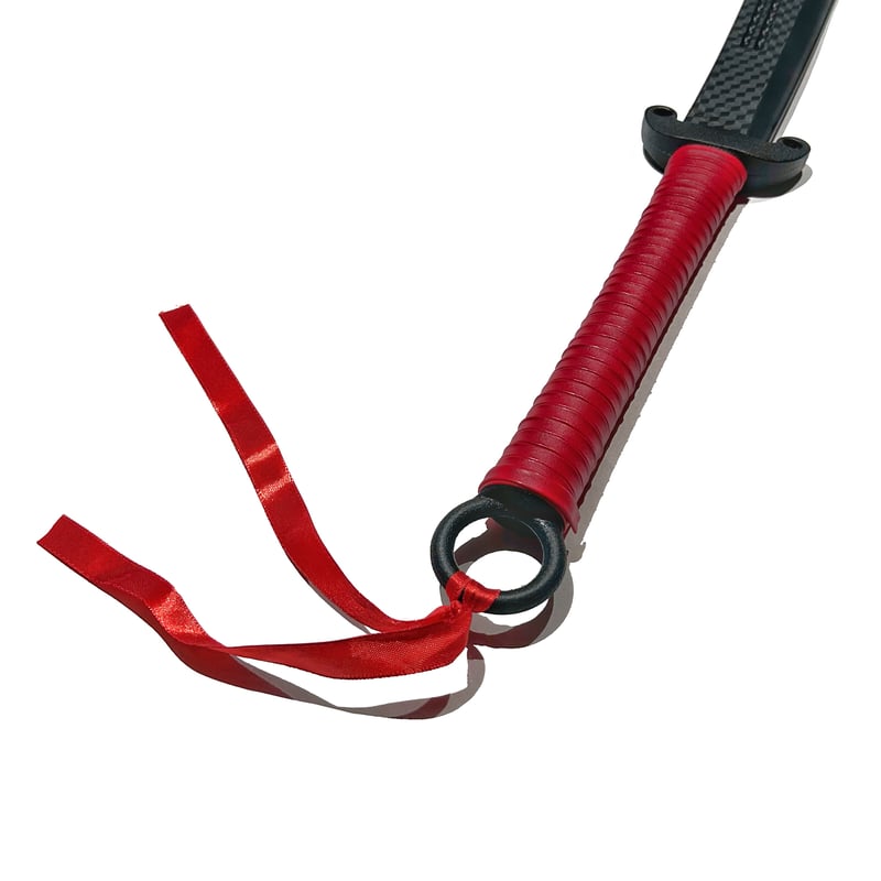 大刀】ABS製トレーニング用武具 全長74cm | 【臥龍商店】輸入品玩具専門店