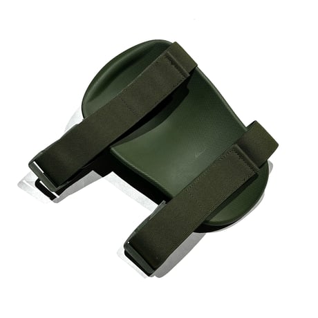 【国軍】肘・膝防具セット