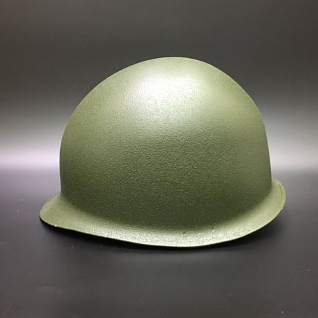 【WW2米軍】アメリカ軍　M1ヘルメット 複製品