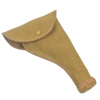【イギリス・英国WW2】 ホルスター 複製品 装備