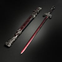 『若寒』22cm金属製スケール模型