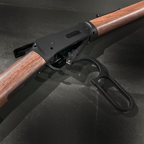 【YANHU・1894】リッチフィールドリピーター　マイクロダーツ排莢トイガン　レバーアクション