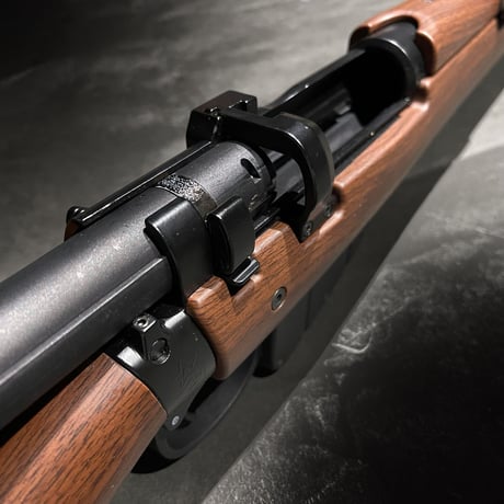 【備品パーツ】リー・エンフィールド　No.1　MarkIII（Lee-Enfield）ボルトアクション排莢・スポンジダーツトイガン 用パーツ
