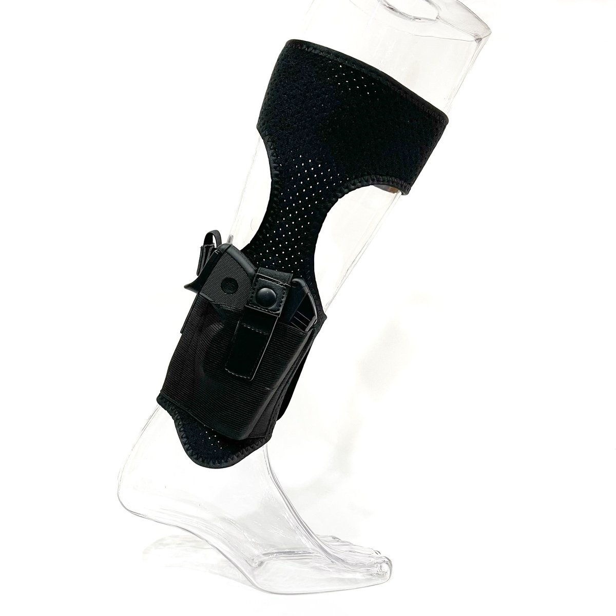 米軍放出品 INITIAL ATTACK製　レッグホルスター　※左用 米軍放出品 INITIAL ATTACK製 レッグホルスター ※左用 米軍放出品 INITIAL