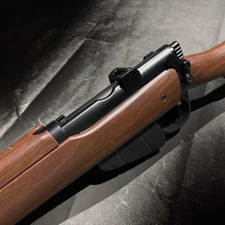 【備品パーツ】リー・エンフィールド　No.1　MarkIII（Lee-Enfield）ボルトアクション排莢・スポンジダーツトイガン 用パーツ