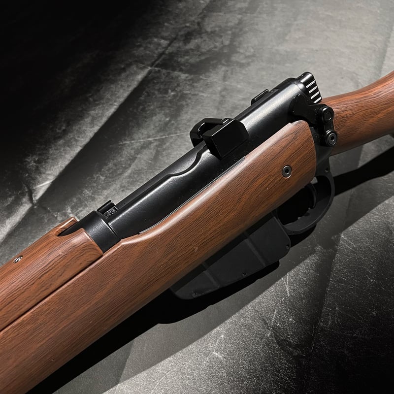リー・エンフィールド No.1 MarkIII(Lee-Enfield)ボルト リー・エンフィールド No.1 MarkIII(Lee-Enfield)ボルト