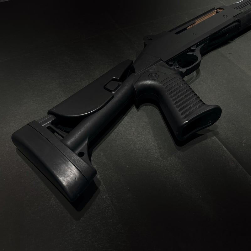 XM1014 ショットガン UDL XM1014 スポンジダーツガン ライフル ショットガン モデル