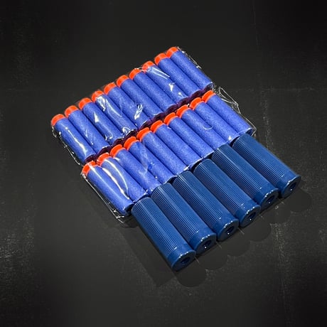 【リアルウッド風塗装】UDL・1887スポンジダーツ・単発式レバーアクショントイガン