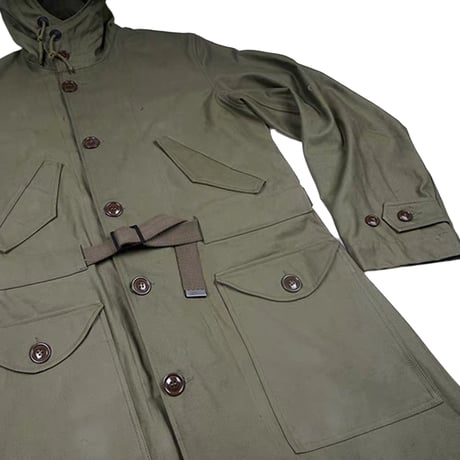 【米軍】アメリカ軍　M47　ジャケット　コート　高品質複製品