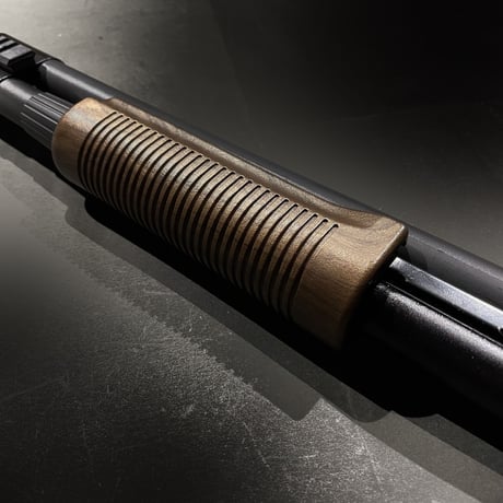 【ZHUANGSEN・870】スポンジダーツ・単発式ポンプアクションショットガン