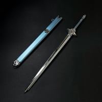 『避塵』22cm金属製スケール模型