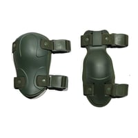 【国軍】肘・膝防具セット