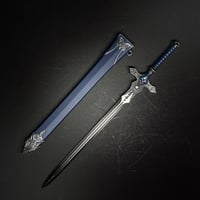 『風塵』22cm金属製スケール模型