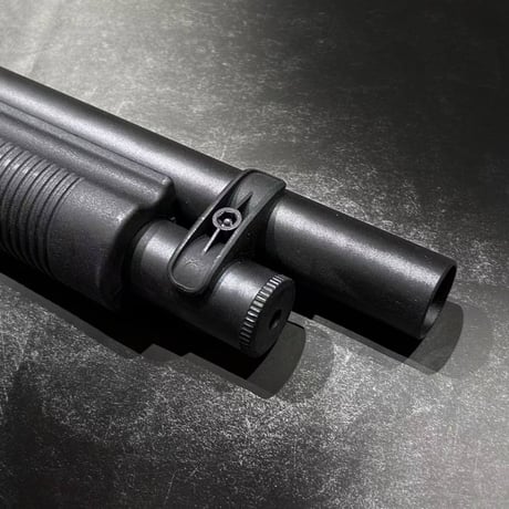 【YANHU・870】スポンジダーツ・単発式ポンプアクションショットガン