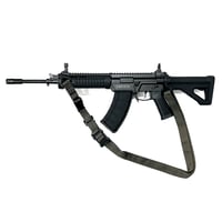 【BK・OD】QBZ191自動歩銃用ナイロン製スリング