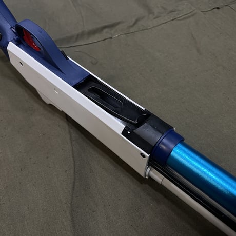 【M870】スポンジダーツ・単発式散弾銃タイプトイガン