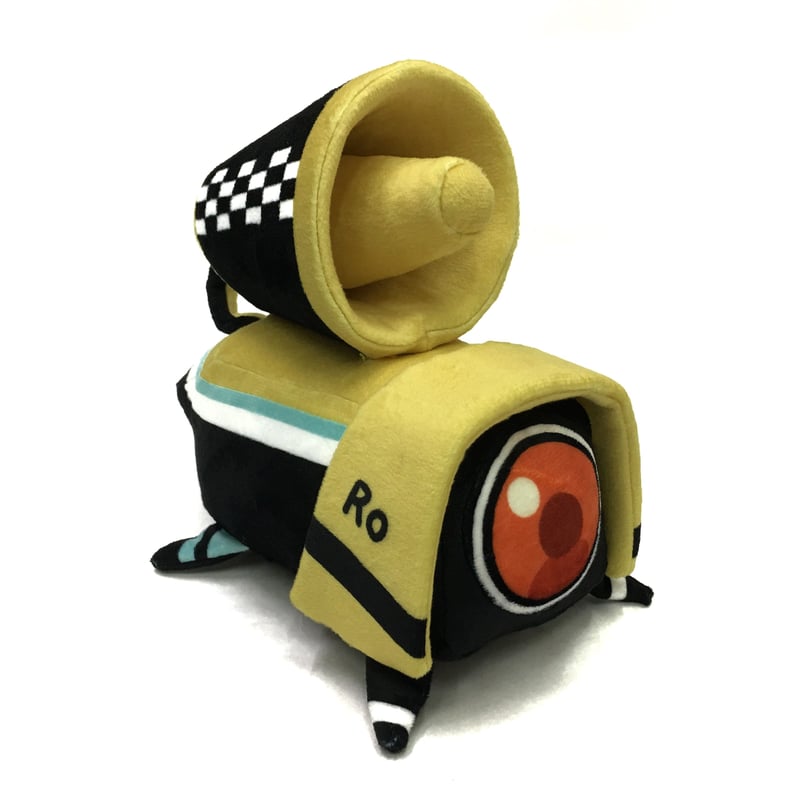 少女前線】兵蟻 RO635Ver. ぬいぐるみ | 【臥龍商店】輸入品玩具専門店