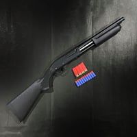 MG3電動スポンジダーツトイガン LEHUI・MG3】電動スポンジダーツトイガン ドラムマガジン・ガン