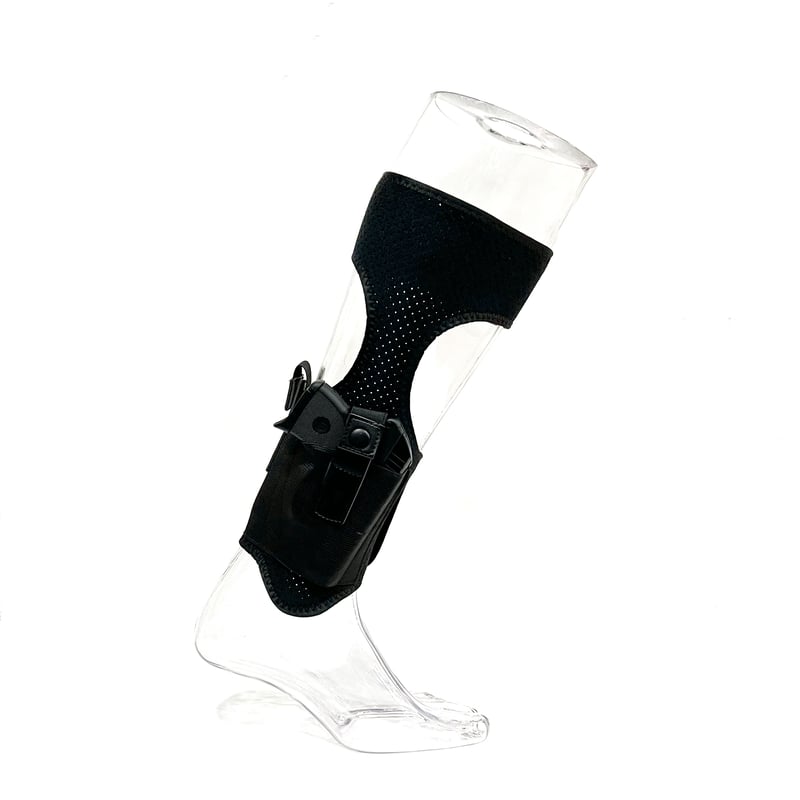 小型拳銃用 レッグホルスター 左右兼用 | 【臥龍商店】輸入品