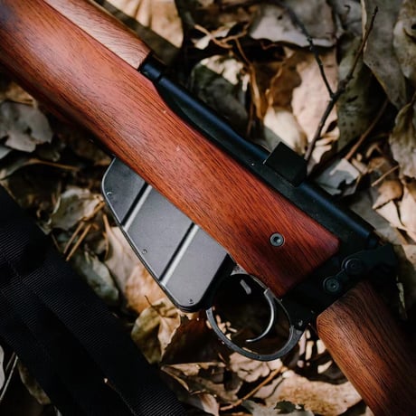 【備品パーツ】リー・エンフィールド　No.1　MarkIII（Lee-Enfield）ボルトアクション排莢・スポンジダーツトイガン 用パーツ