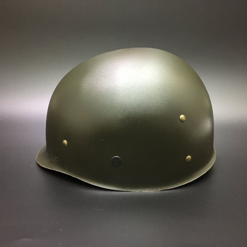 米軍 M1ヘルメット-