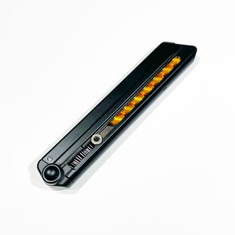 【YANHU】Luger P08 ルガー風排莢モデルガン　トグルアクション