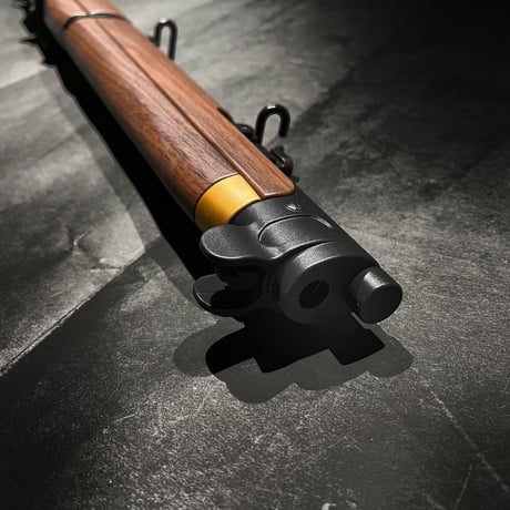 【備品パーツ】リー・エンフィールド　No.1　MarkIII（Lee-Enfield）ボルトアクション排莢・スポンジダーツトイガン 用パーツ