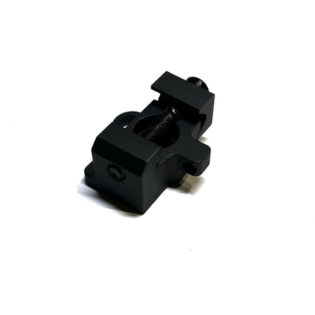 スリングマウント　20mmレール用