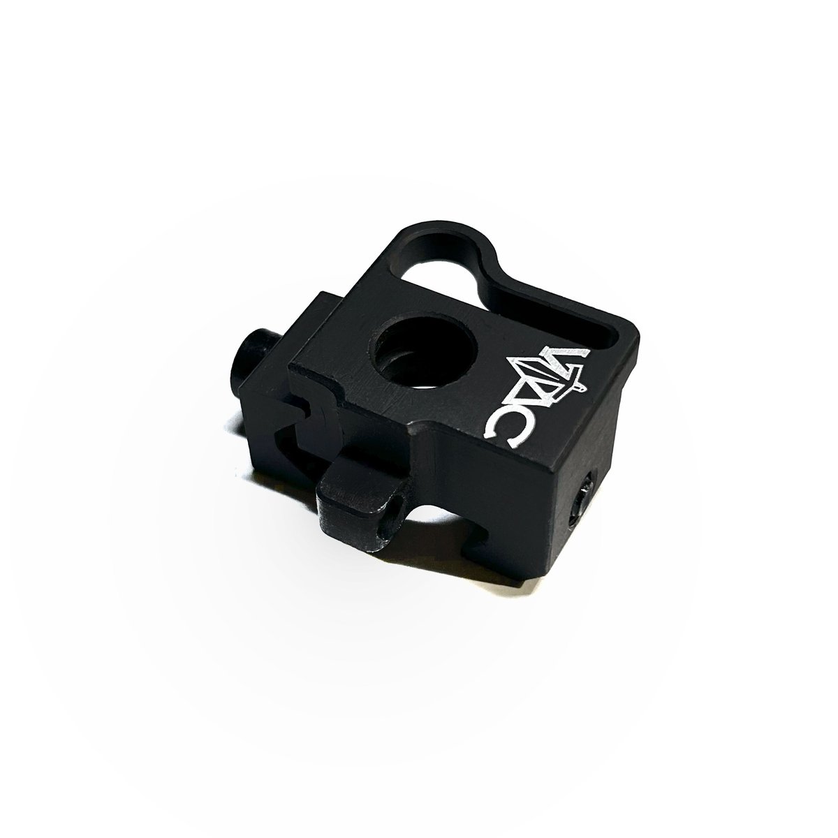 トイガン用 ブラック マウントレール 2種 Amazon | FOCUHUNTER マウントレール G36 3ピース 3本 ロング