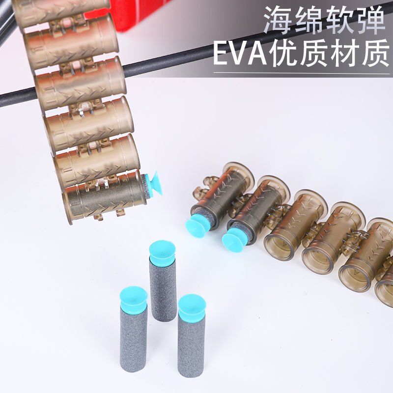 M1917機関銃風 ソフトダーツ電動トイガン マキシム マシンガン