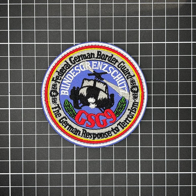 LAPDベルクロワッペン&シェリフバッジ Amazon.co.jp: PA13 DEA SRT POLICE ワッペン パネルパッチ