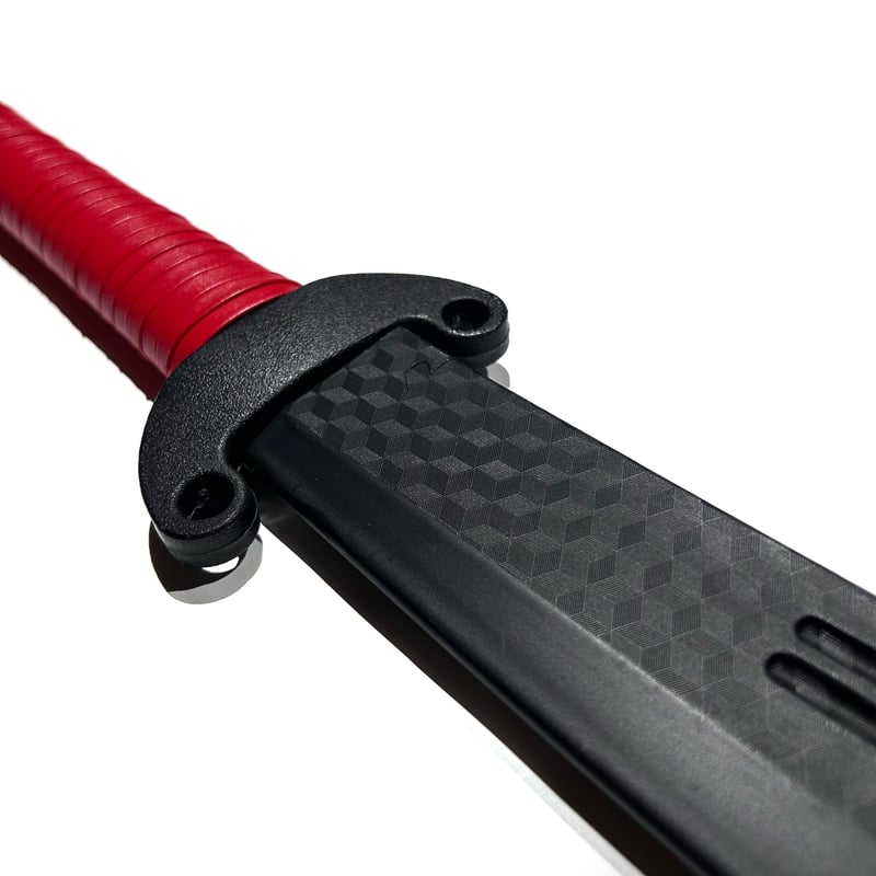 大刀】ABS製トレーニング用武具 全長74cm | 【臥龍商店】輸入品玩具専門店